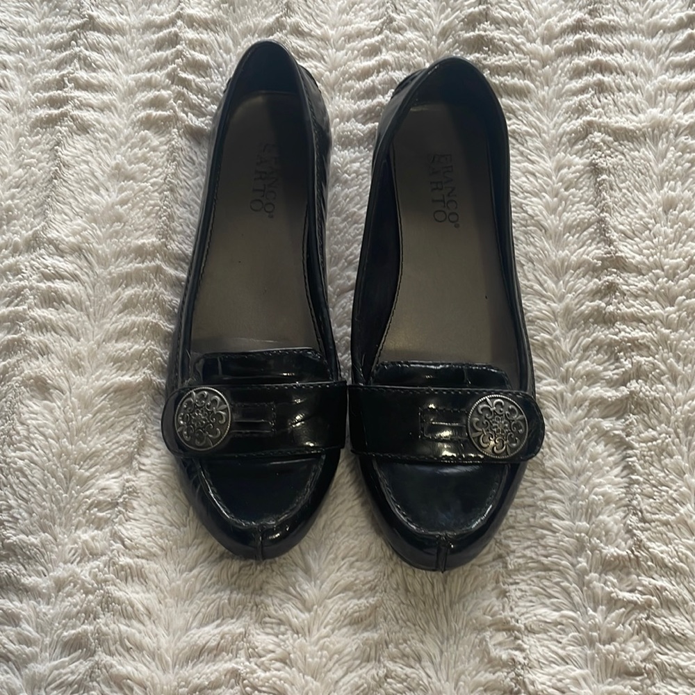 Franco Sarto loafers